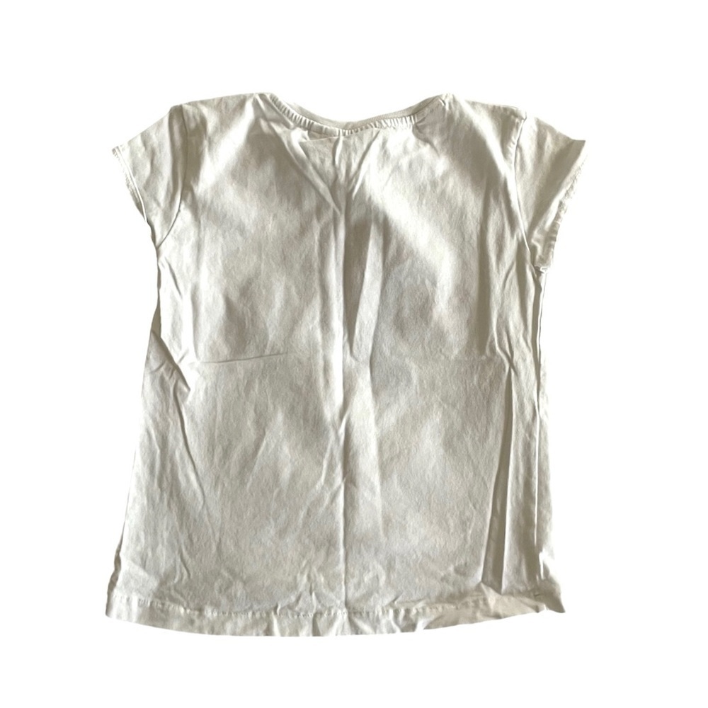 Zara girls Disney top - Picture 3 of 3